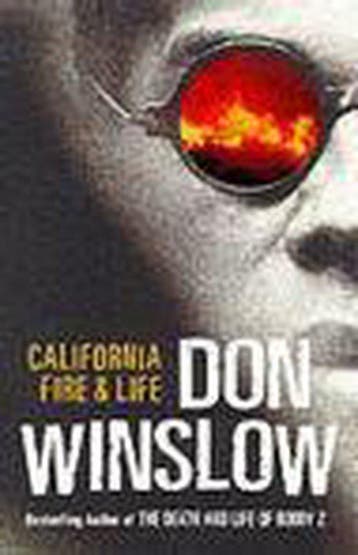 California Fire and Life | - Winslow, Boeken, Verzenden, Gelezen
