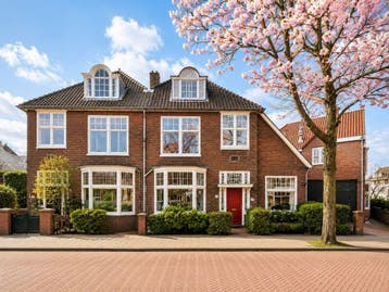 Te huur: Huis Lorentzplein in Haarlem, Noord-Holland, Haarlem