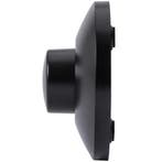 EcoDim - LED Vloerdimmer - ECO-DIM.09 - Fase Afsnijding RC -, Doe-het-zelf en Verbouw, Elektra en Kabels, Ophalen of Verzenden