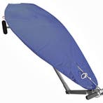 Laser Dekzeil Solution Dyed Polyester, Watersport en Boten, Ophalen of Verzenden, Nieuw