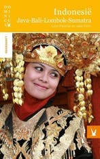 Indonesië : Java - Bali- Lombok - Sumatra / Dominicus, Boeken, Verzenden, Gelezen, Joke Petri