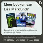 Paradise 9780743469074 Liza Marklund, Verzenden, Zo goed als nieuw, Liza Marklund