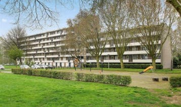 Te Huur 3 Kamer Appartement Kroesmeestersdreef In Maastricht, Huizen en Kamers, Direct bij eigenaar, Limburg, Maastricht, Appartement