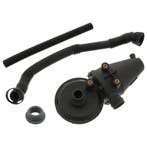 Klep, ontluchting nokkenasbehuizing BMW 5 (520 i,523 i,52..., Ophalen of Verzenden, Nieuw