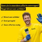 Regel direct een schilder! Geen offertes nodig!, 24-uursservice, Onderhoud
