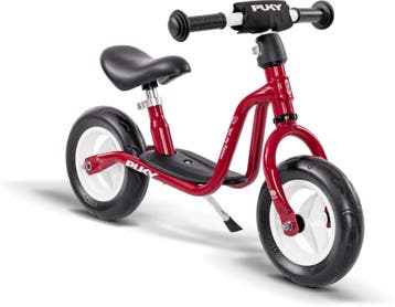 Puky superlichte loopfiets LRM Chilli Red 2+, Verzenden, Nieuw