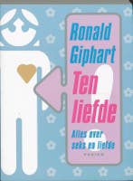 Ten liefde ! 9789057592744 R. Giphart, Verzenden, Gelezen, R. Giphart