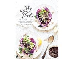 Boek My New Roots 9781447290940, Verzenden, Zo goed als nieuw