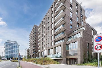 Te huur: Appartement Amerikaweg in Haarlem, Noord-Holland, Appartement, Haarlem