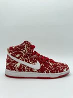 Nike - Nike SB Dunk High Raw Meat - Sneakers - Maat: EU 43 -, Nieuw