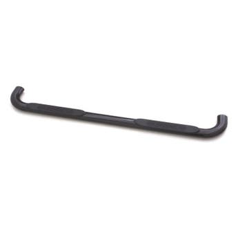 Lund 09-17 Dodge Ram 1500 Quad Cab 4in. Oval Curved Steel, Ophalen of Verzenden, Nieuw