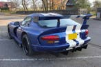 Achter Diffuser Dodge Viper GTS Racing, Ophalen of Verzenden, Nieuw