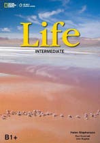 Life Intermediate with DVD, Boeken, Verzenden, Nieuw