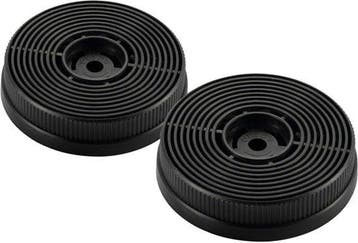 Afzuigkap Filters | 2-Pack | Premium | OP=OP, Minder dan 200 m³ per uur, Nieuw, Ophalen of Verzenden, Inbouw