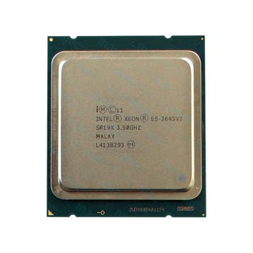 Intel SR19X, Ophalen of Verzenden, Nieuw
