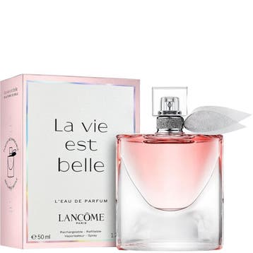 Lancôme La Vie Est Belle Eau de Parfum 50ml, Ophalen of Verzenden, Nieuw, Overige typen