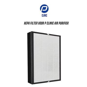 Filter voor P-Clinic Air Purifier – Luchtverfrisser, Verzenden, Nieuw, Overige typen