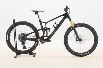 Trek FUEL EX 9.9 X0 AXS T-TYPE GEN 6 – 2024 – 173 - 180 cm, Fietsen en Brommers, Fietsen | Mountainbikes en ATB, Verzenden, Zo goed als nieuw