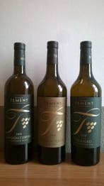2015 Tement: Grassnitzberg, Grassnitzberg Reserve, Sernau -, Nieuw