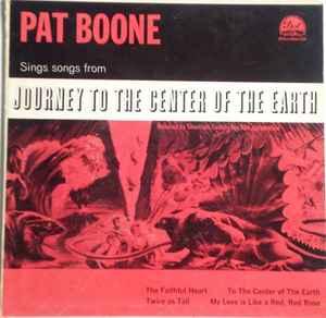 vinyl single 7 inch - Pat Boone - Sings Songs From Journe..., Verzenden, Zo goed als nieuw