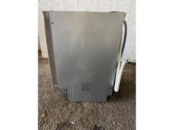 Beko BG840EXUBP - Semi-ingebouwd - 15 couverts -, Verzenden, Zo goed als nieuw