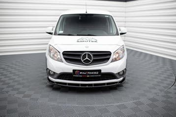 Front Splitter Mercedes-Benz Citan W415, Verzenden
