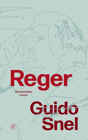 Reger (Goed), Verzenden, Gelezen, Guido Snel