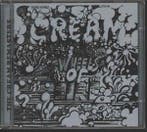 cd - Cream - Wheels Of Fire, Cd's en Dvd's, Verzenden, Zo goed als nieuw