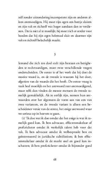 Apologie van een wiskundige 9789057123337 G.H. Hardy, Boeken, Verzenden, Zo goed als nieuw, G.H. Hardy