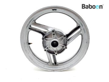 Voorwiel Honda NT 700 V Deauville 2006-2010 (NT700V RC52), Verzenden, Gebruikt
