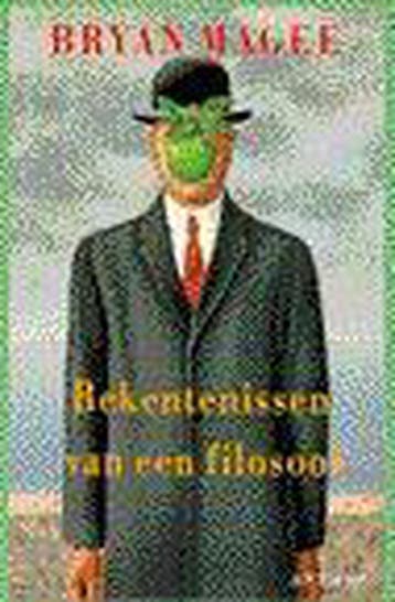 BEKENTENISSEN VAN EEN FILOSOOF GEB - B. Magee 9789041402332, Verzenden, Gelezen, B. Magee