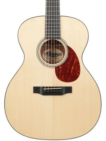Thompson OM MA Regency Torch (Instrument,Acoustic Guitars), Ophalen of Verzenden, Nieuw, Western- of Steelstringgitaar