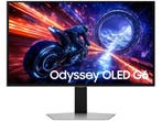 Samsung Odyssey G6 G812S - QHD OLED Monitor 27 500Hz -, Computers en Software, Monitoren, Verzenden, Nieuw, Samsung