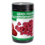 Sosa Crispy Gecoate Framboos Gevriesdroogd 400g, Verzenden, Nieuw