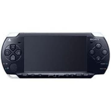 PSP Slim & Lite 2000 (Nette Staat) (PSP Spelcomputers), Spelcomputers en Games, Spelcomputers | Sony PSP, Ophalen of Verzenden