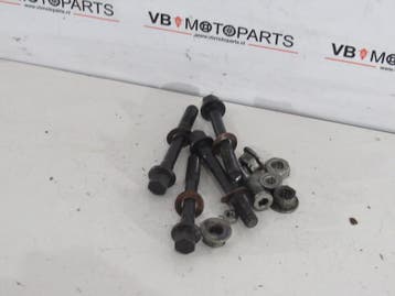 KTM 620 LC4 Cilinderkop bouten, Ophalen of Verzenden, Nieuw