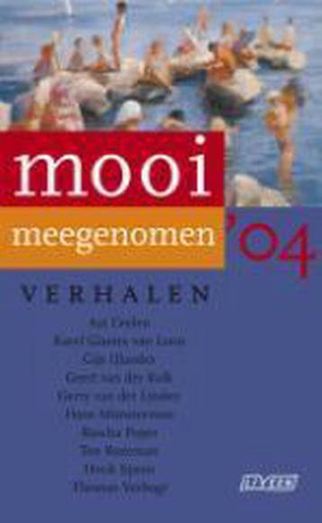 Mooi meegenomen - Div 9789020402445, Verzenden, Zo goed als nieuw, Div
