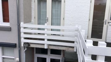 Te huur: Studio Duvenvoordestraat in Haarlem, Noord-Holland, Haarlem