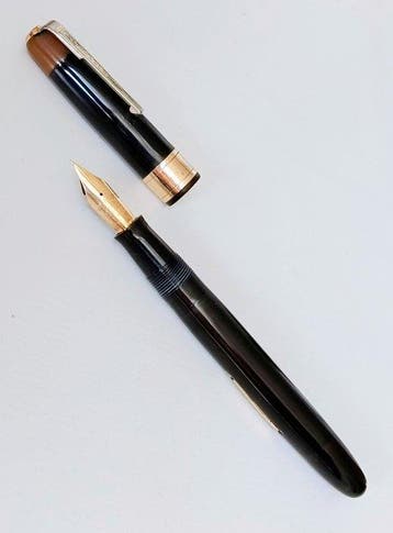 Watermans - Zonder minimumprijs - Vulpen, Verzamelen, Pennenverzamelingen, Nieuw