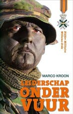 Leiderschap onder vuur | 9789082003604 | Marco Kroon, Zo goed als nieuw, Marco Kroon
