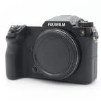Digitale fotocamera | Fujifilm GFX 100S body | Tweedehands, Audio, Tv en Foto, Verzenden, Gebruikt