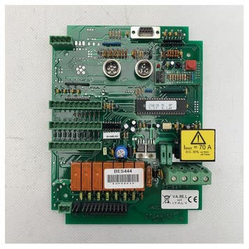 Bieden: Besenzoni 802515 control board 24V, Ophalen of Verzenden, Nieuw