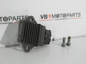 Honda CBR 600 F2 Spanningsregelaar, Ophalen of Verzenden, Nieuw