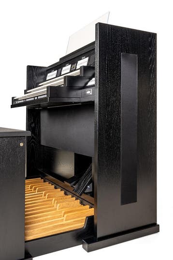 Johannus Sonique 360, Muziek en Instrumenten, Nieuw, 3 klavieren, Orgel