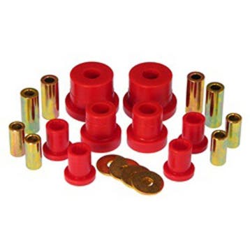 Prothane 06-09 Chevy Trailblazer Front Control Arm Bushings, Ophalen of Verzenden, Nieuw