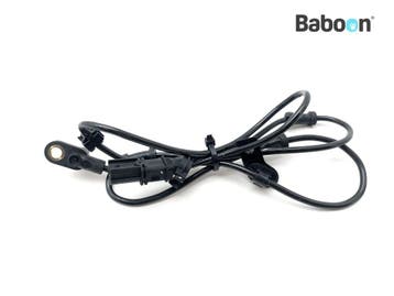 ABS Sensor Achter Honda CB 750 Hornet 2025 (CB750 RH24), Verzenden, Gebruikt