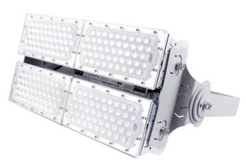 VOCARE XLT 400W SUPERPOWER schijnwerper LED sportveld en..., Nieuw
