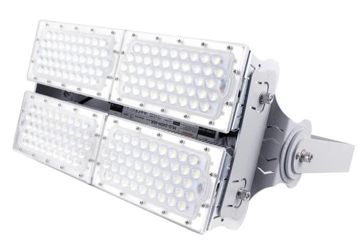 VOCARE XLT 400W SUPERPOWER schijnwerper LED sportveld en..., Diversen, Overige Diversen