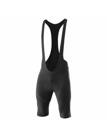 Loeffler fietsbroek kort M Bike BibShorts Concept XT - Zwart, Kleding | Heren, Broeken en Pantalons, Verzenden, Nieuw, Zwart