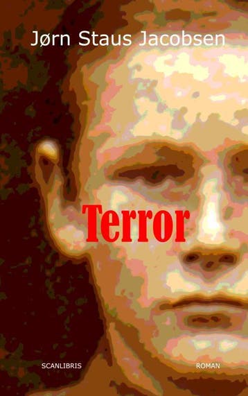 Terror | Jørn Staus Jacobsen | Nieuw, Ophalen of Verzenden, Nieuw, Jørn Staus Jacobsen